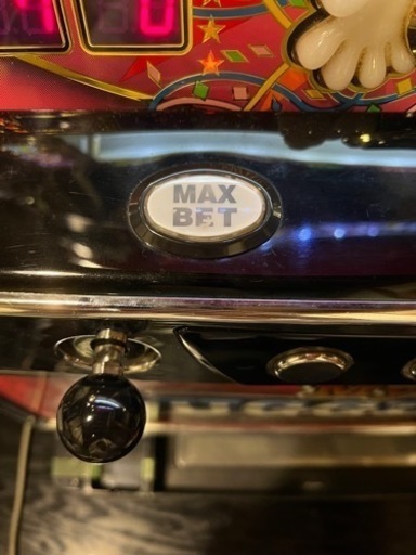 スロット実機 マイジャグラー2KK