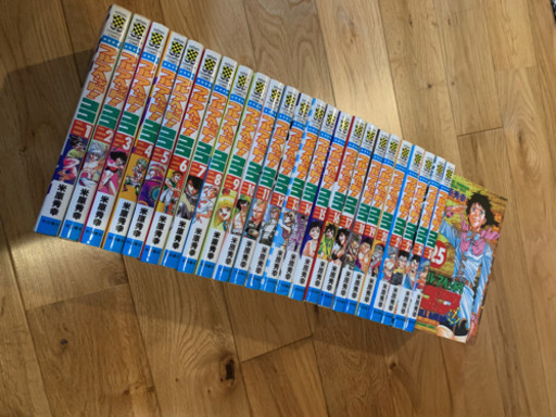 フルアヘッドココ クロちゃん 越前新保のマンガ コミック アニメの中古あげます 譲ります ジモティーで不用品の処分