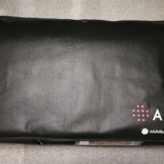 （未使用）西川 AIR SX エアー レギュラー シングルサイズ