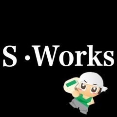 磯子区!!塗装屋!!S·Works!