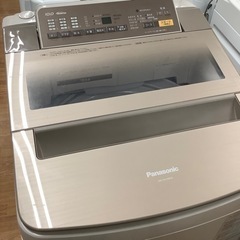 ID:G60387904 洗濯機 8K 東芝