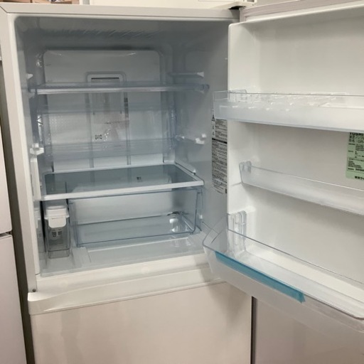 【安心の1年動作保証】取りに来れる方限定！TOSHIBA【東芝】3ドア冷蔵庫 330L 84L です！！ 安心の1年間保証付！！【TOSHIBA(東芝)】3ドア冷蔵庫売ります！」