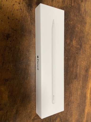 iPad pro12.9インチ第5世代】magic keyboard•Apple pencilセット