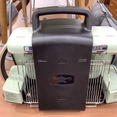 Aladdin(アラジン)のグラファイトヒーターを紹介します！トレジャーファクトリーつくば店