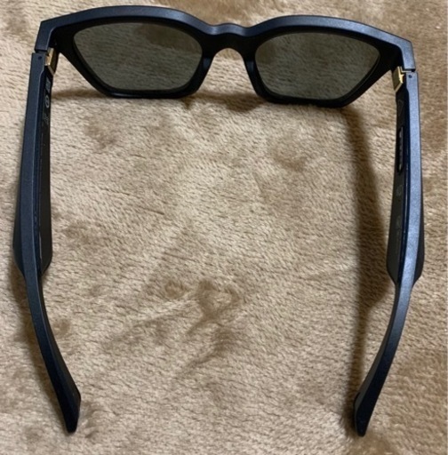 BOSE - 新品　BOSE ボーズ Frames Alto S/M Global Fit BOSE FRAMES - ボーズ製品サポート
