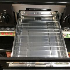 パロマ　IC-N86BS　ガスコンロ　都市ガス　2016年