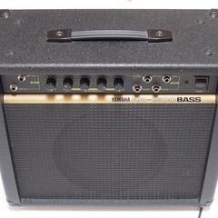 中古品◆YAMAHA◆ベースアンプ◆AR-1500BASS