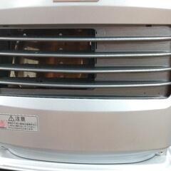 J063  ★6ヶ月保証★石油ファンヒーター★ダイニチ  FWY-32CW18  2018年製  