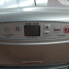 J063  ★6ヶ月保証★石油ファンヒーター★ダイニチ  FWY-32CW18  2018年製  