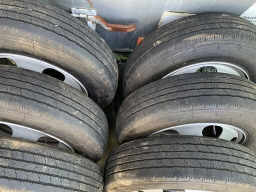 トヨタ ダイナ 175/75R15 6本セット 【公式通販】