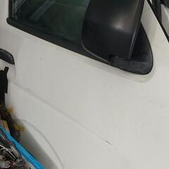 ハイエース２00系ドア 右左セット２万❗️