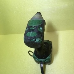 HITACHI 36V インパクトドライバー