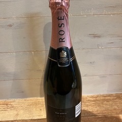 9本セット　MOET&CHANDON モエ・エ・シャンドン ロゼ モエエシャンドンロゼ