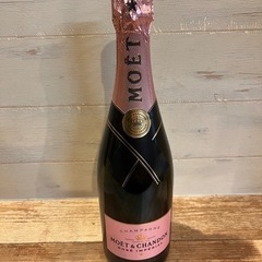 9本セット　MOET&CHANDON モエ・エ・シャンドン ロゼ...