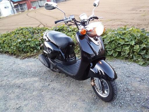 ヤマハ ビーノ 125 美車！！ 