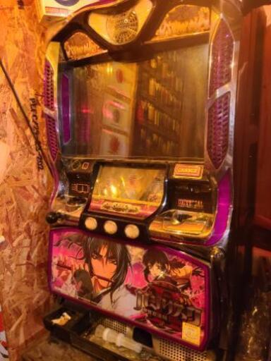 実機　バジリスクⅡ　甲賀忍法帖