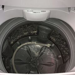 ☆中古 激安！！￥16,800！！＜お得商品！＞IRIS OHYAMA 7.0kg洗濯機