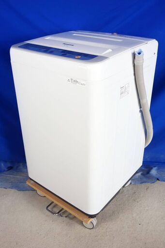 ✨⛄✨冬のクリアランスセール❕✨⛄✨2016年式パナソニック⛄NA-F50B95.0kg全自動洗濯機しっかりもみ洗いビックウェーブ洗浄 ビッグフィルター⛄Y-0826-114 ✨⛄✨