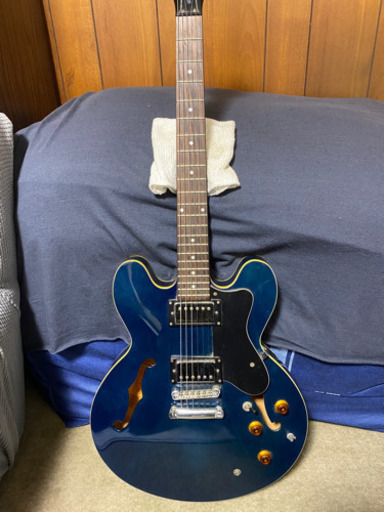Epiphone Dot セミアコ エレキギター Epiphone Dot セミアコ エレキギター