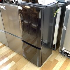 安心の6ヶ月保証付！2015年製 MITSUBISHIの3ドア冷蔵庫です【トレファク岸和田店】 安心の6ヶ月保証付！2012年製 MITSUBISHIの3ドア冷蔵庫【トレファク