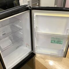 6ヶ月保証付き！MITSUBISHI 2ドア冷蔵庫【トレファク岸和田店】