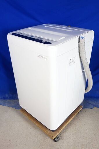 ✨⛄✨冬のクリアランスセール❕✨⛄✨2017年式パナソニックNA-F50B11C⛄5.0kg全自動洗濯機✨3つの槽洗浄機能/しっかりもみ洗いビッグウェーブ洗浄Y-0826-112✨⛄✨