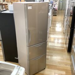1年保証付き！HITACHI 3ドア冷蔵庫【トレファク岸和田店】