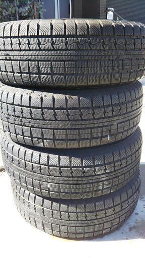 最大5万円OFFクーポン! MS-945☆225/60R17 ブリヂストン スタッドレス