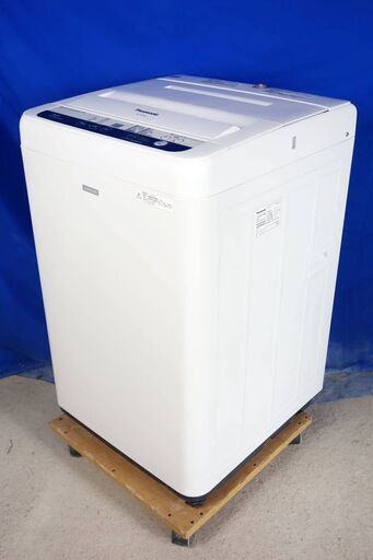 ✨⛄✨冬のクリアランスセール❕✨⛄✨超美品❕2017年式のパナソニックが激安❕✨NA-F50B10C⛄5.0kg全自動洗濯機Y-0826-108✨⛄✨