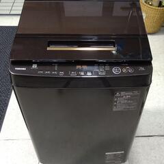 TOSHIBA　洗濯機　12k   AW-12XD8   202...