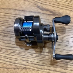 シマノ(SHIMANO) 17 カルカッタコンクエスト BFS HG 左