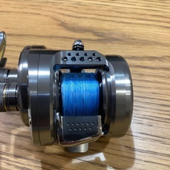 シマノ(SHIMANO) 17 カルカッタコンクエスト BFS HG 左