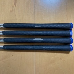 値下げしました！PING G410 アイアン　4本セット #7-9,W