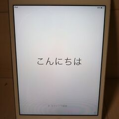 ☆アップル Apple iPad mini 初代 A1432 M...