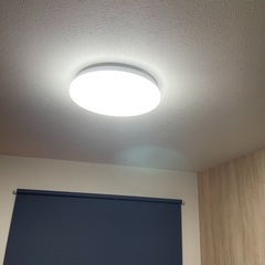 LEDシーリングライト6畳②