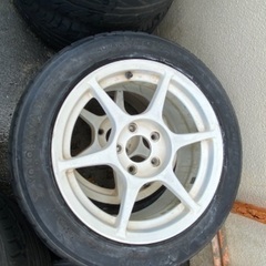 Ｐ1レーシング　16インチ