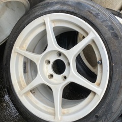 Ｐ1レーシング　16インチ