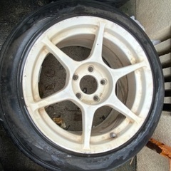 Ｐ1レーシング　16インチ