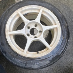 Ｐ1レーシング　16インチ