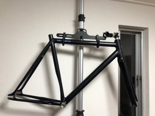 LEADER BIKES  RENOVATIO  サイズ56 ピスト 自転車