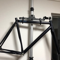 【ネット決済】LEADER BIKES  RENOVATIO  ...