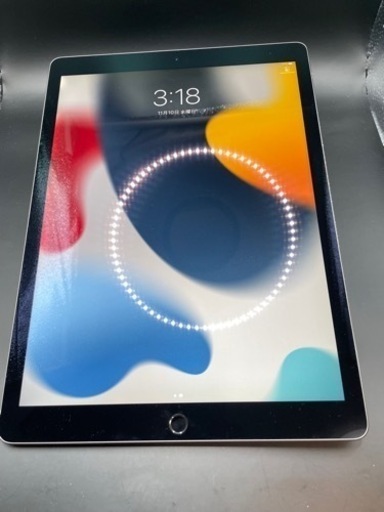 iPad Pro 12.9 第2世代 512GB SIMフリー #413 | real-statistics.com