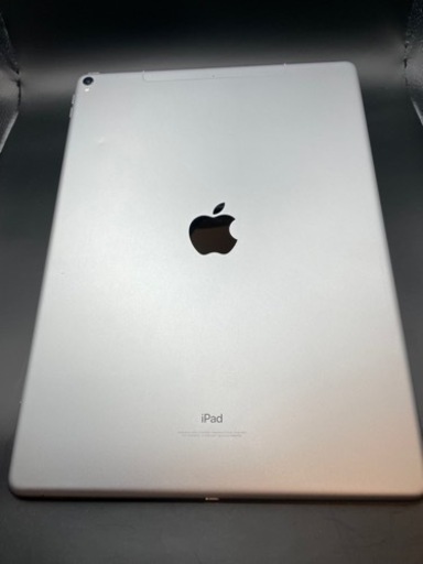 iPad Pro 12.9 第2世代 512GB SIMフリー　#413