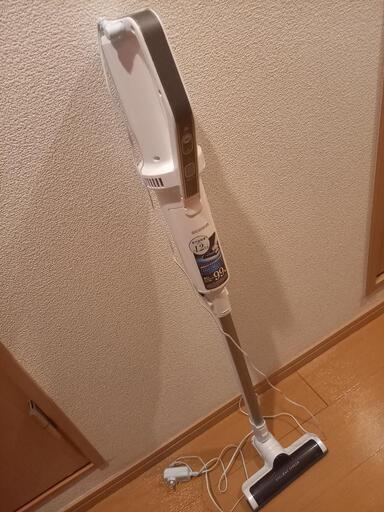 アイリスオーヤマ 掃除機