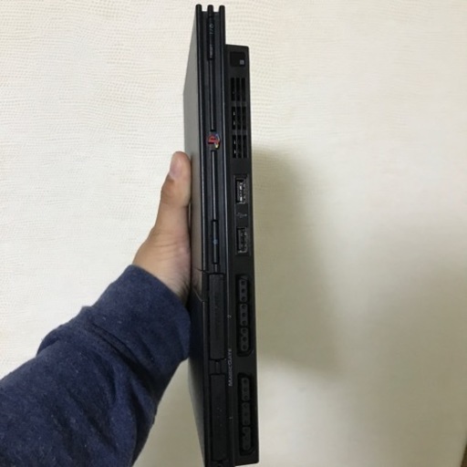 PS2 中古