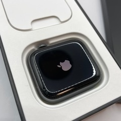 apple watch 5 +NIKE GPS  #414 - 太田市