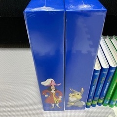 DWE☆ステップバイステップ 2009 ディズニー英語システム