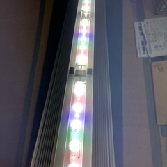【ネット決済】アクロ トライアングル LED GROW 600
