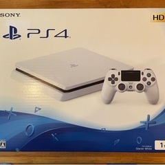 PS4 CUH-2100 BB 02 中古+コントローラー