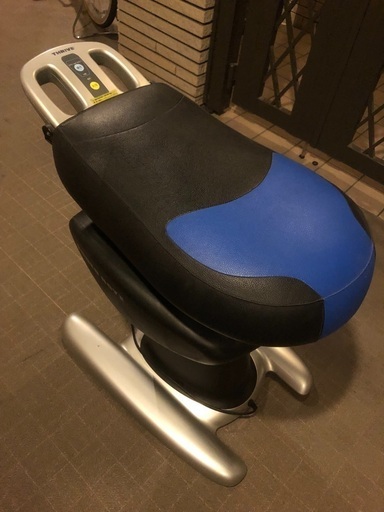 美容 中古 ほぼ未使用 ロデオボーイ2 中古 売ります！